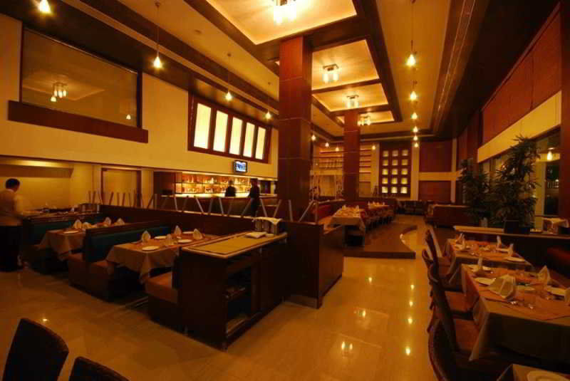 패브호텔 사다난드 힌제와디 Pimpri-Chinchwad 외부 사진